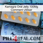 Kamagra Oral Jelly 100Mg How To Use 44